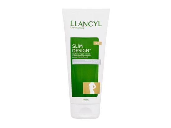 Elancyl Elancyl - Slim Design 45+ - For Women, 200 ml
