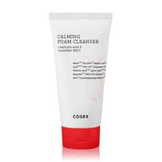 Cosrx Zklidňující čisticí pěna Ac Collection (Calming Foam Cleanser) 150 ml