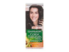 Garnier Garnier - Color Naturals Créme 2,0 Soft Black - For Women, 40 ml 