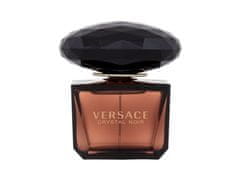 Versace Versace - Crystal Noir - For Women, 90 ml 