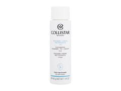 Collistar Collistar - Cleansing Powder-To-Cream - For Women, 40 g 