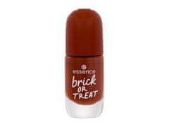 Essence Essence - Gel Nail Colour 59 Brick Or Treat - For Women, 8 ml 