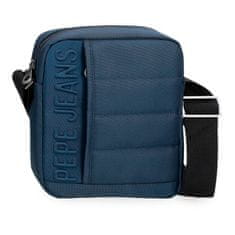 Joummabags Pepe Jeans Ancor - Taška přes rameno, 7015441