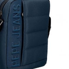 Joummabags Pepe Jeans Ancor - Pánská ledvinka, 7017341