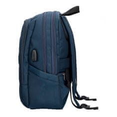 Joummabags Pepe Jeans Ancor - Batoh na notebook 13,3", 7012141