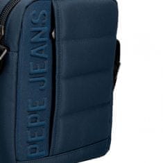 Joummabags Pepe Jeans Ancor - Taška přes rameno, 7015241