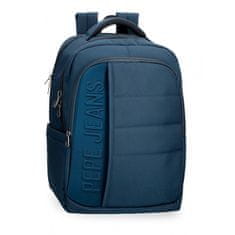 Joummabags Pepe Jeans Ancor - Batoh na notebook 15,6", 7012341