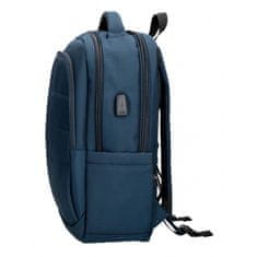 Joummabags Pepe Jeans Ancor - Batoh na notebook 15,6", 7012341