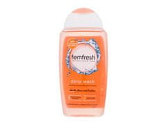 FEMFRESH Femfresh - Daily Wash - For Women, 250 ml 