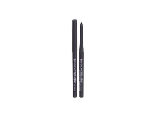 Essence Essence - Longlasting Eye Pencil 34 Sparkling Black - For Women, 0.28 g