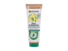 Garnier Garnier - Hand Superfood 48h Nourishing Balm - For Women, 75 ml 