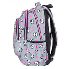 Astra Školní batoh pro první stupeň BAG PANDA, AB330, 502024010