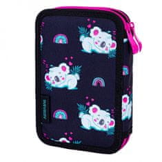 Astra Vyklápěcí penál s náplní BAG SLEEPY KOALA, AC11, 503024009