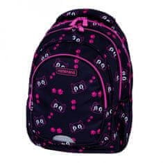Astra Školní batoh pro první stupeň BAG CAT´S EYES, AB330, 502024051