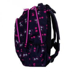 Astra Školní batoh pro první stupeň BAG CAT´S EYES, AB330, 502024051