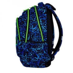 Astra Školní batoh pro první stupeň BAG GAMING, AB330, 502024016