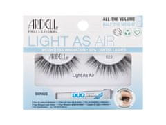 Ardell Ardell - Light As Air 522 Black - For Women, 1 pc 