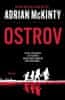 Adrian McKinty: Ostrov