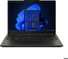 Lenovo ThinkPad X13 Gen 4 (AMD), černá (21J30052CK)