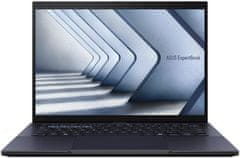 ASUS ExpertBook B3 (B3404CVA), černá (B3404CVA-Q50664X)