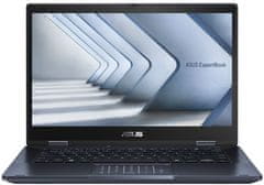 ASUS ExpertBook B3 Flip (B3402FVA), černá (B3402FVA-LE0120X)