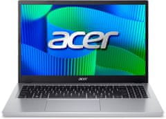 Acer Extensa 15 (EX215-34), stříbrná (NX.EHTEC.001)