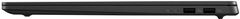 ASUS VivoBook S 15 OLED (S5506), černá (S5506MA-OLED036W)