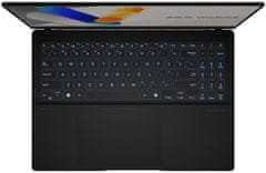 ASUS VivoBook S 15 OLED (S5506), černá (S5506MA-OLED036W)