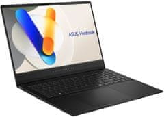 ASUS VivoBook S 15 OLED (M5506), černá (M5506NA-OLED021W)