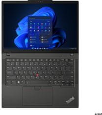 Lenovo ThinkPad X13 Gen 4 (AMD), černá (21J30065CK)