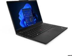 Lenovo ThinkPad X13 Gen 4 (AMD), černá (21J30065CK)