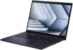 ASUS ExpertBook B3 (B3404CMA), černá (B3404CMA-Q50225X)
