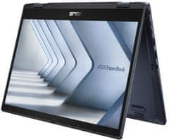 ASUS ExpertBook B3 Flip (B3402FVA), černá (B3402FVA-LE0118W)