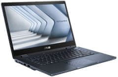 ASUS ExpertBook B3 Flip (B3402FVA), černá (B3402FVA-LE0118W)