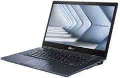 ASUS ExpertBook B3 Flip (B3402FVA), černá (B3402FVA-LE0118W)