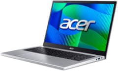 Acer Extensa 15 (EX215-34), stříbrná (NX.EHNEC.002)