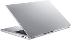 Acer Extensa 15 (EX215-34), stříbrná (NX.EHTEC.001)