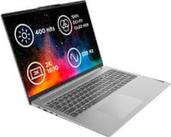 Lenovo IdeaPad Slim 5 16AHP9, šedá (83DD001JCK)