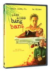 Kiss Kiss Bang Bang