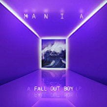 Fall Out Boy: Mania