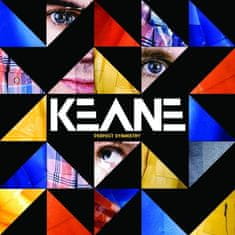 Keane: Perfect Symmetry