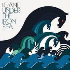 Keane: Under The Iron Sea