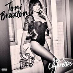 Braxton Toni: Sex And Cigarettes