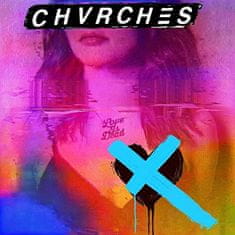Chvrches: Love Is Dead (Mint Pack)