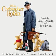 Soundtrack: Christopher Robin
