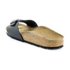 Birkenstock Pantofle černé 37 EU Madrid