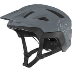 Bollé cyklistická helma ADAPT šedá M