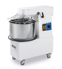 Prismafood Spirálový mixér s odnímatelnou mísou, Prismafood, 32L, 400V/1100W, 435x750x(H)810mm - 1I054035