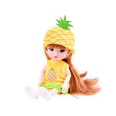 JOKOMISIADA Ovocná panenka Ananas