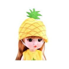 JOKOMISIADA Ovocná panenka Ananas